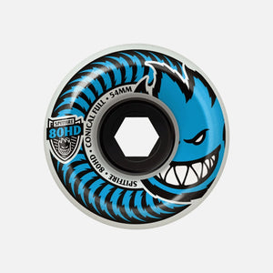 SPITFIRE Conical Full 80HD Wheels