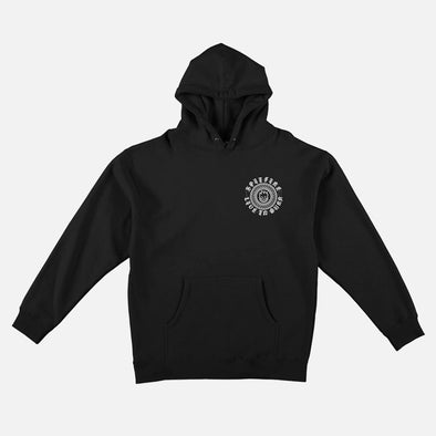 SPITFIRE Web Classic Hood - Black