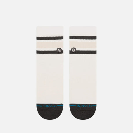 STANCE Boyd Quarter Sock - Grey
