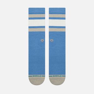 STANCE Boyd St Sock - Capri Blue