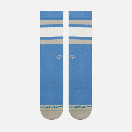 STANCE Boyd St Sock - Capri Blue