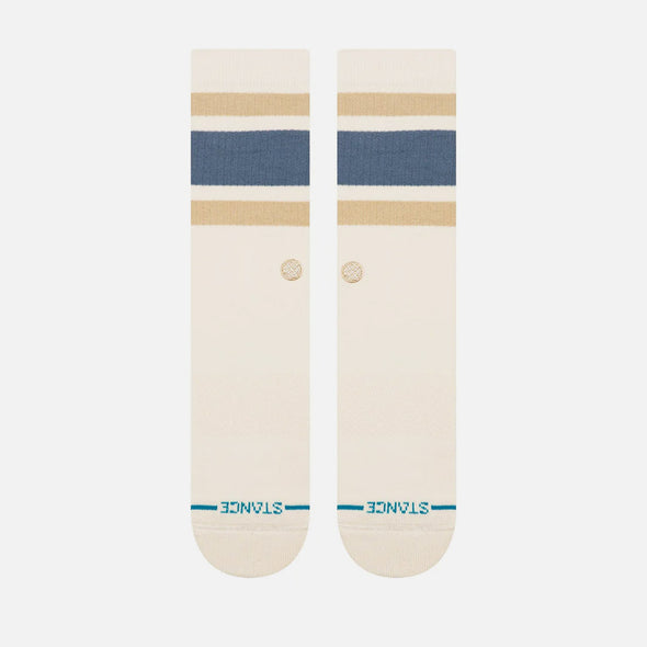 STANCE Boyd St Sock - Ivory