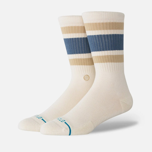 STANCE Boyd St Sock - Ivory