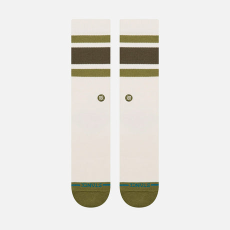 STANCE Boyd St Sock - Military Green