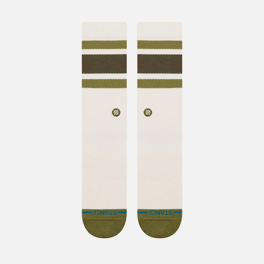 STANCE Boyd St Sock - Military Green