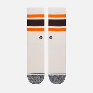 STANCE Boyd St Sock - Off White