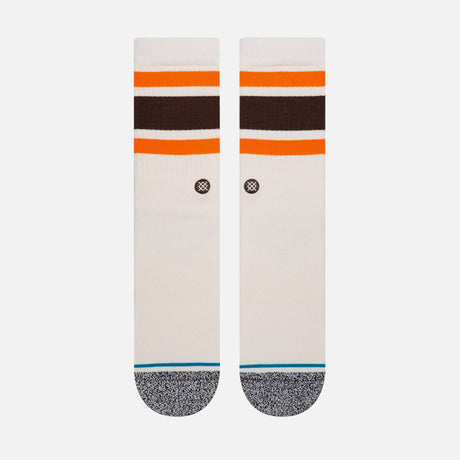 STANCE Boyd St Sock - Off White