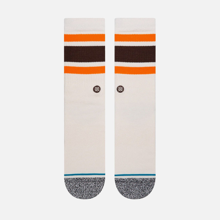 STANCE Boyd St Sock - Off White