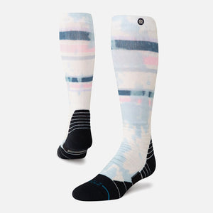 STANCE Brong Snow Sock - Pale Blue