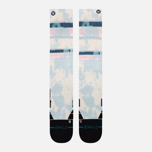 STANCE Brong Snow Sock - Pale Blue