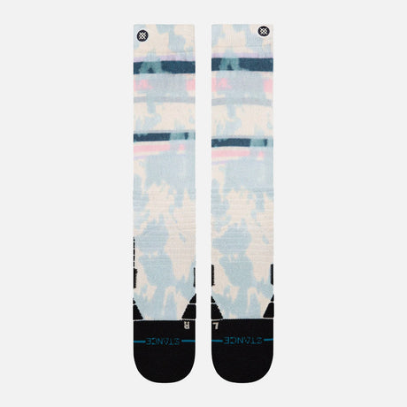 STANCE Brong Snow Sock - Pale Blue