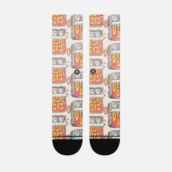 STANCE Canned Sock - Off White