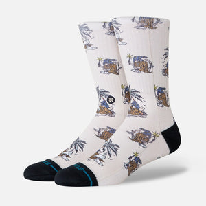 STANCE Castaway Crew - Canvas