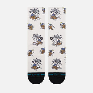 STANCE Castaway Crew - Canvas