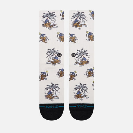 STANCE Castaway Crew - Canvas