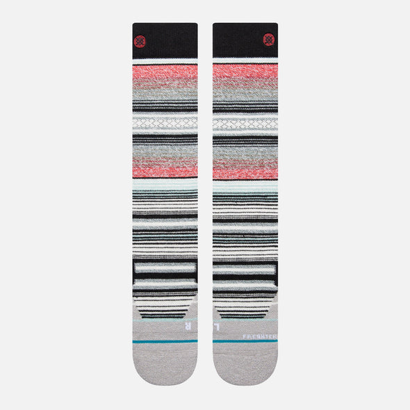 STANCE Curren Snow Sock - Teal