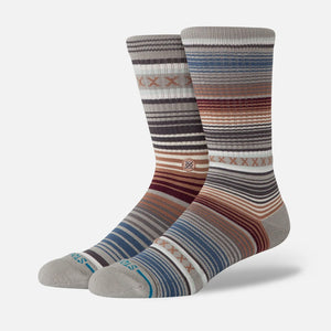 STANCE Curren St Crew Sock - Multi