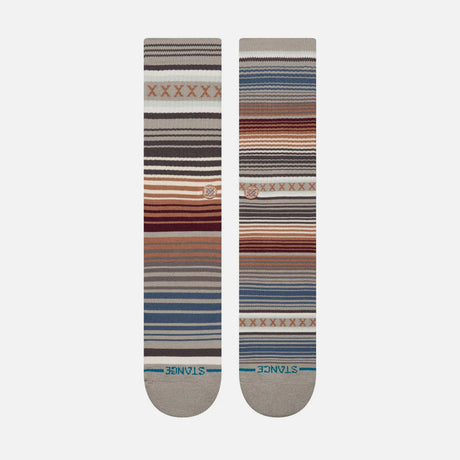 STANCE Curren St Crew Sock - Multi