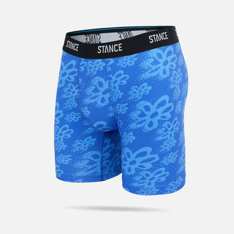 STANCE Digi Pedals Boxer Brief - Indigo