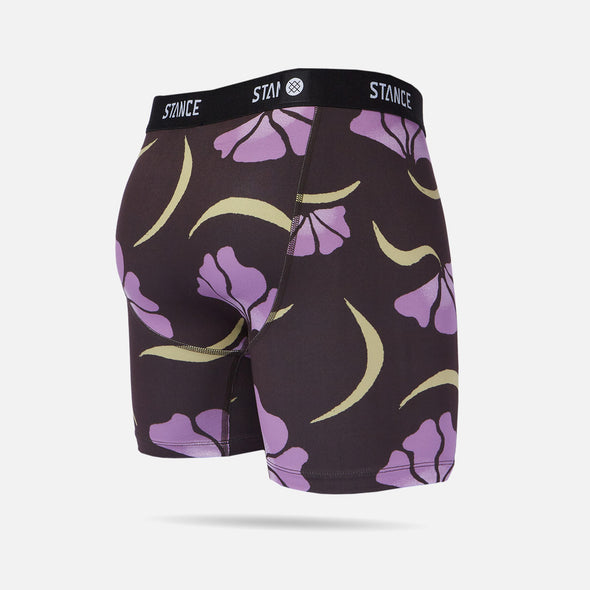 STANCE Forya Boxer Brief - Dark Brown