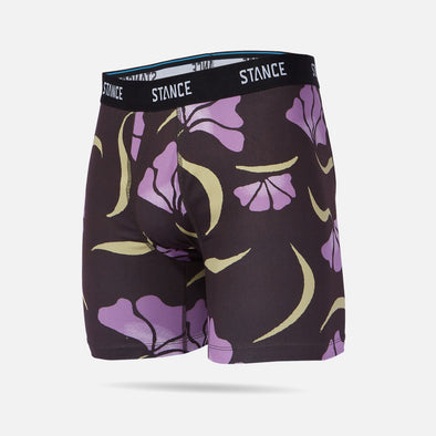 STANCE Forya Boxer Brief - Dark Brown