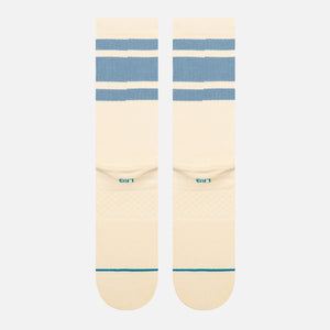 STANCE Got Sol Crew Sock - Canvas