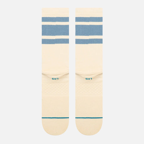 STANCE Got Sol Crew Sock - Canvas