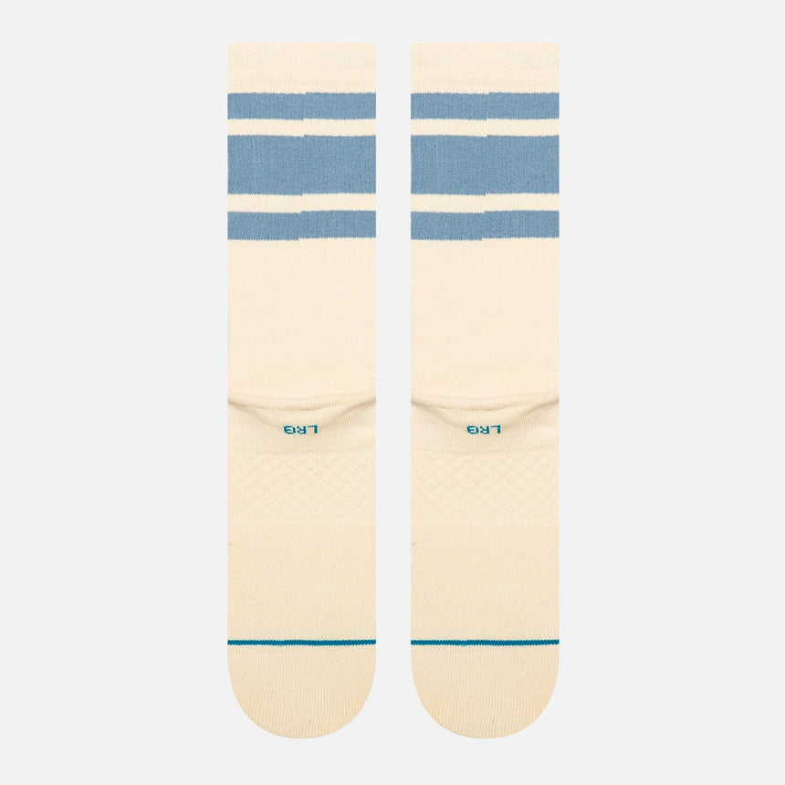 STANCE Got Sol Crew Sock - Canvas