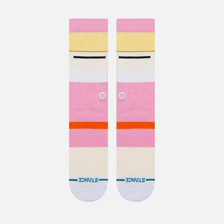 STANCE Helga Crew Sock - Pink