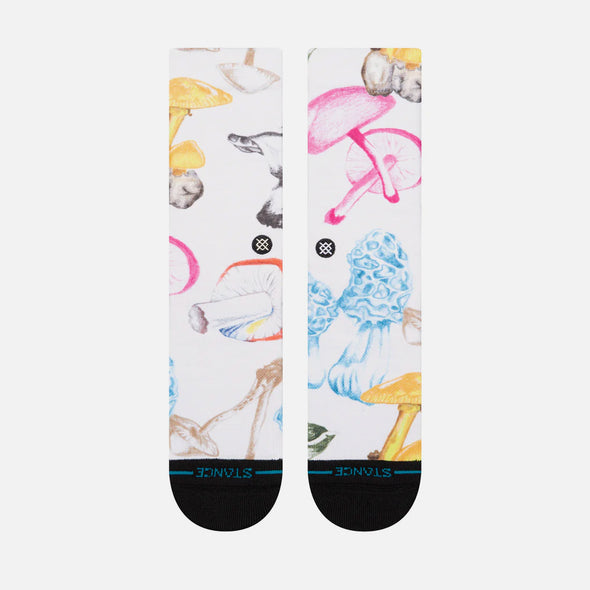 STANCE Hunt & Gather Sock - Forest