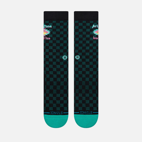 STANCE Iced to See You Crew Sock - Black