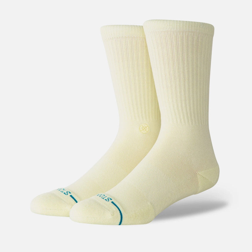 STANCE Icon Sock - Butter