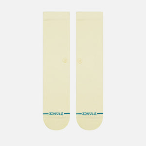 STANCE Icon Sock - Butter