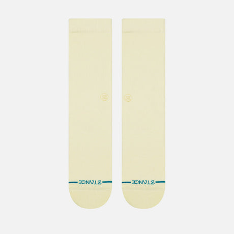STANCE Icon Sock - Butter