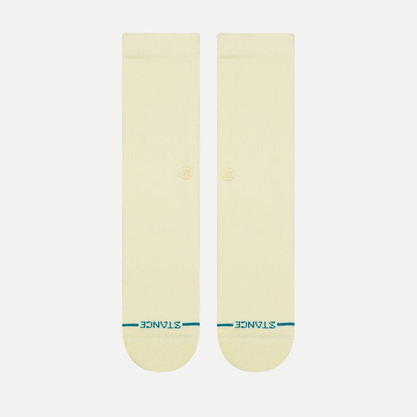 STANCE Icon Sock - Butter
