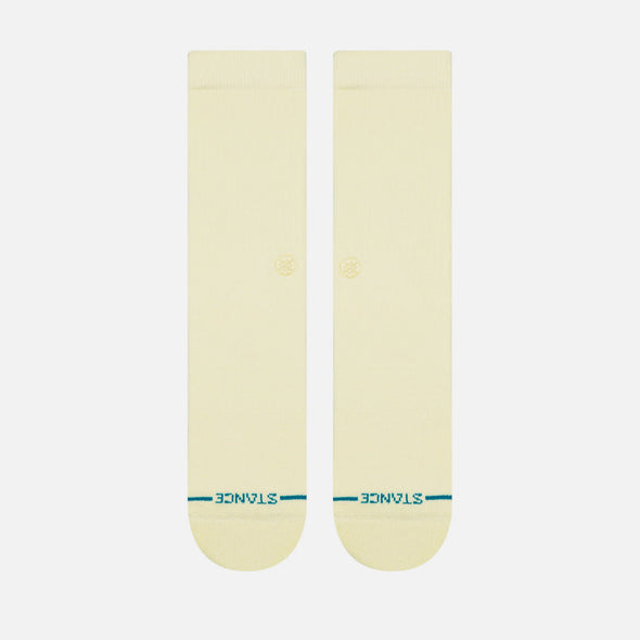STANCE Icon Sock - Butter