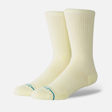 STANCE Icon Sock - Butter