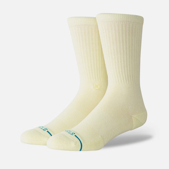 STANCE Icon Sock - Butter