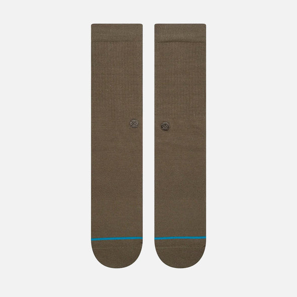 STANCE Icon Sock - Green