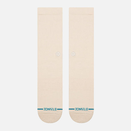 STANCE Icon Sock - Oatmeal