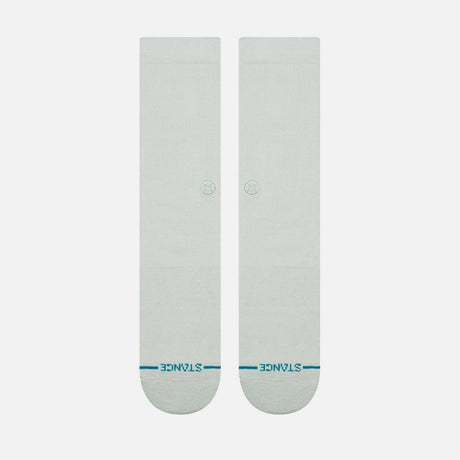 STANCE Icon Sock - Pale Blue