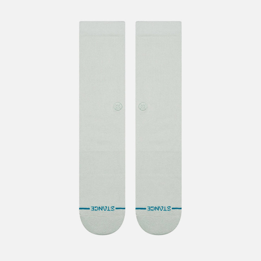 STANCE Icon Sock - Pale Blue