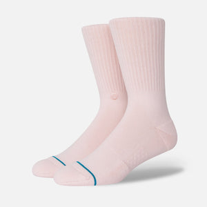 STANCE Icon Sock - Pink