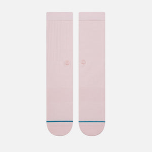 STANCE Icon Sock - Pink