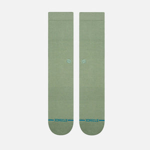 STANCE Icon Sock - Sage