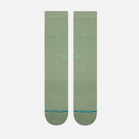 STANCE Icon Sock - Sage