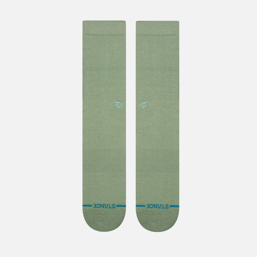 STANCE Icon Sock - Sage