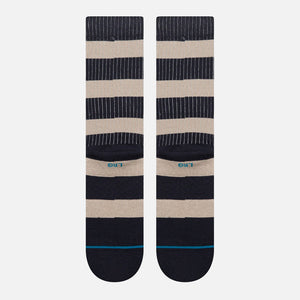 STANCE Jailbird Crew Sock - Navy