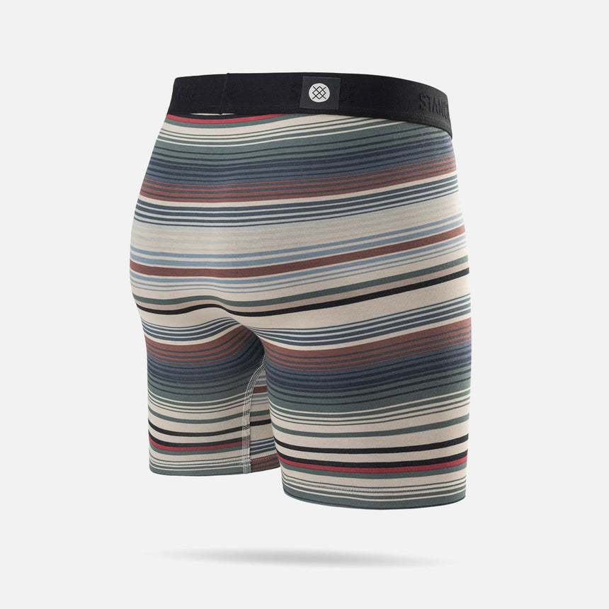 STANCE Jorongo Boxer Brief - Teal