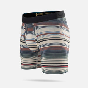 STANCE Jorongo Boxer Brief - Teal
